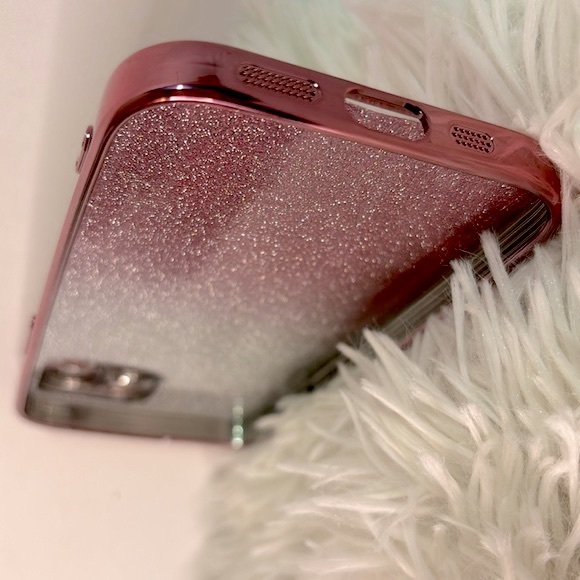 🆕 Sanrio iPhone 15 Protective Hard Case w/Hidden Mirror & Hinged Kickstand - Picture 9 of 14